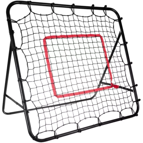 Football goal 120x120x50 Trizand 23611