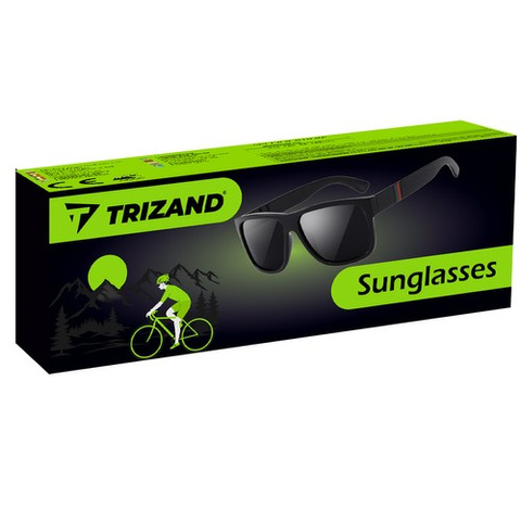 Lunettes de soleil Trizand 21150