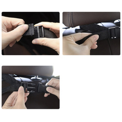 Xtrobb 25251 Autositz-Organizer