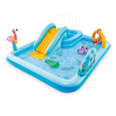 Piscine gonflable INTEX 57161