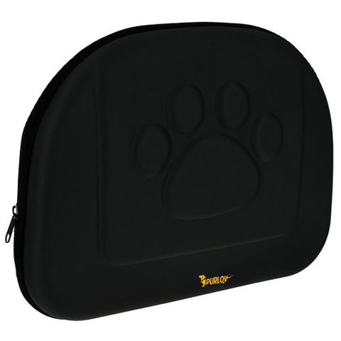 Sac de transport pour chien/chat - noir