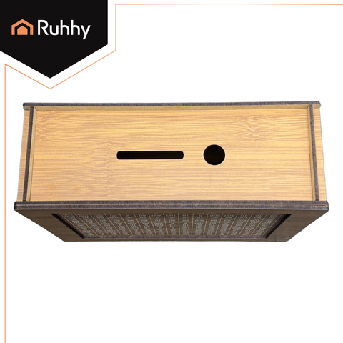 Piggy Bank - Ruhha's Savings Challenge 24602