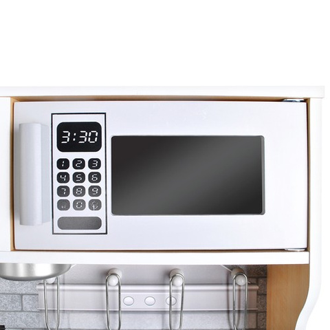 Wooden kitchen Kruzzel 22115