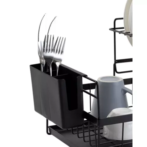 Ruhhy 19163 two-level dish dryer
