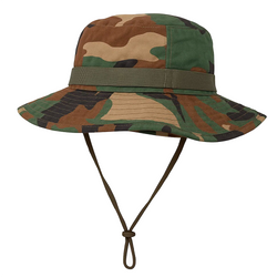 Trizand camo hat 23833