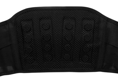 Magnetischer Wirbelsäulengurt - 24 Magnete - 100cm