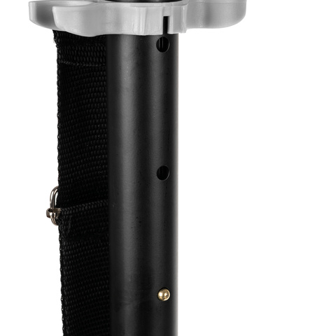 Trottinette Spidoo grise Kruzzel 25629