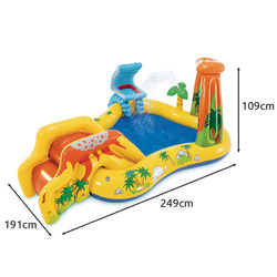 INTEX 57444 Inflatable Pool