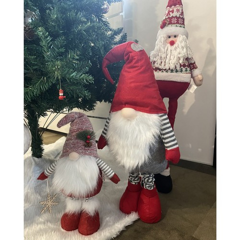 Weihnachtsmann - Teleskop 95cm Ruhhy 22340