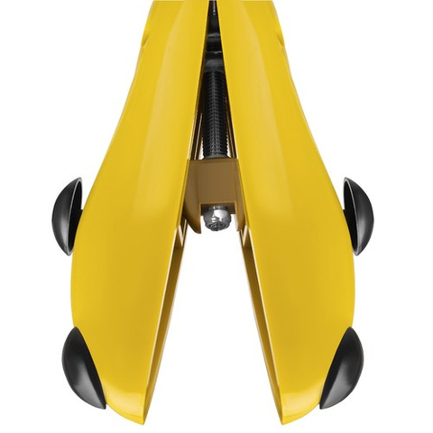 Shoe stretching trees - plastic L(40-47)