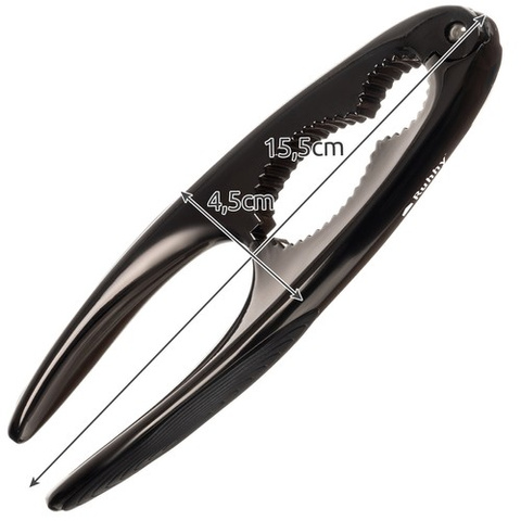 Nutcracker - Ruhhy tongs 22139