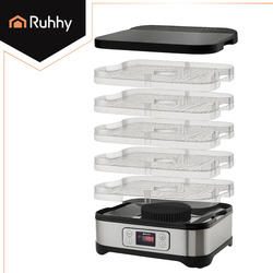 Mushroom, fruit and vegetable dryer Ruhhy 25929