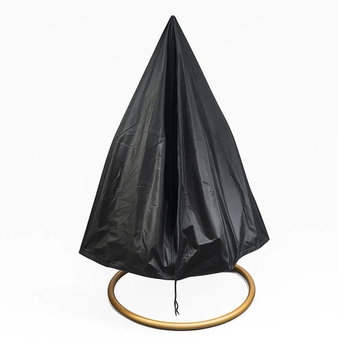Cover for cocoon, hanging basket, garden chair, swing UV waterproof in GARDLOV case!