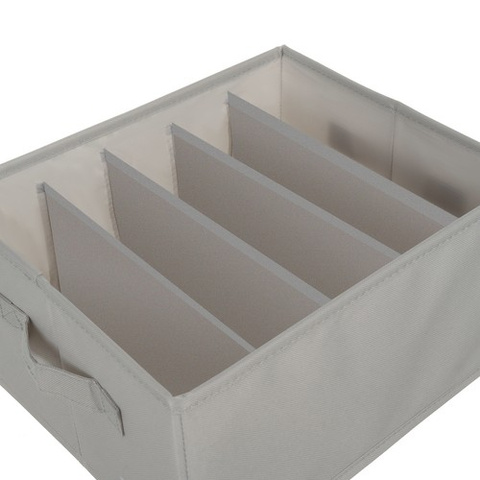 Organisateur de vêtements - lot de 2 pièces. Ruhy 22485