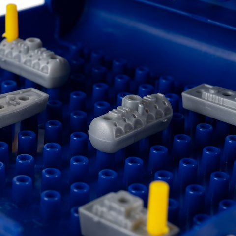 Family Game "Ships" 22413