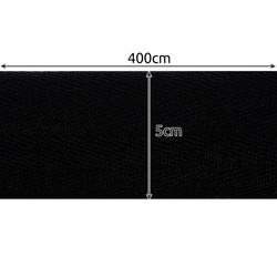 Bandages de boxe 4 m x 2 pièces Trizand 23015