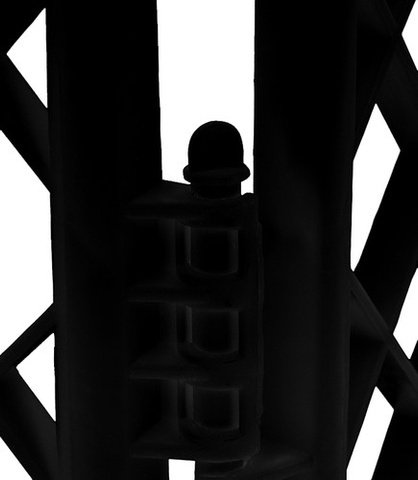 Pet pen - cage 90x90x60cm