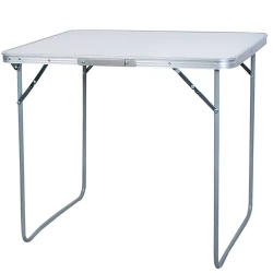Folding camping table S23500