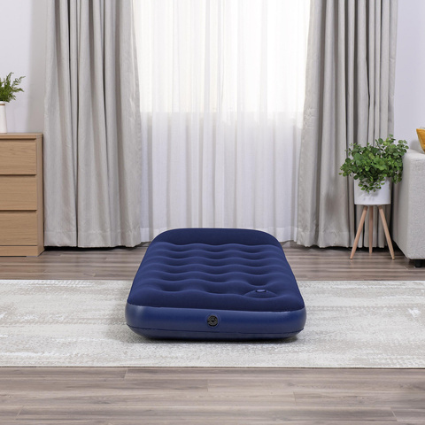 Matelas avec pompe 185x76x22 BESTWAY 67223