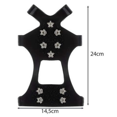 Shoe racks - covers XL Trizand 24735