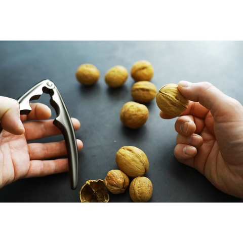 Nutcracker - Ruhhy tongs 22139