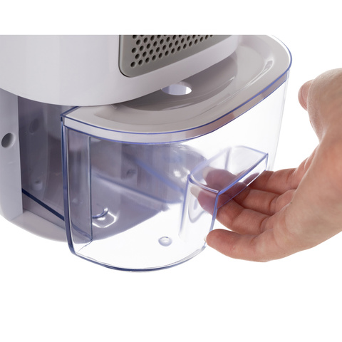 Air dehumidifier - moisture absorber O16439