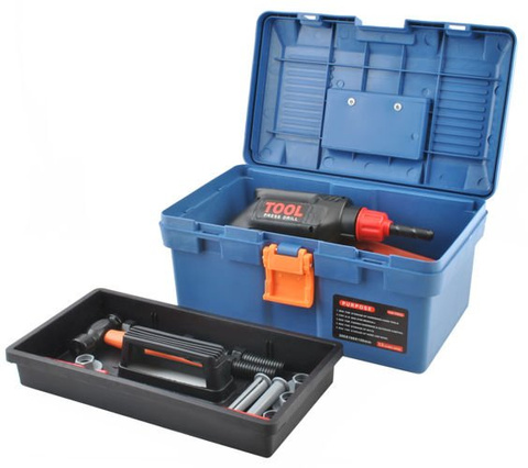 Toy tool box