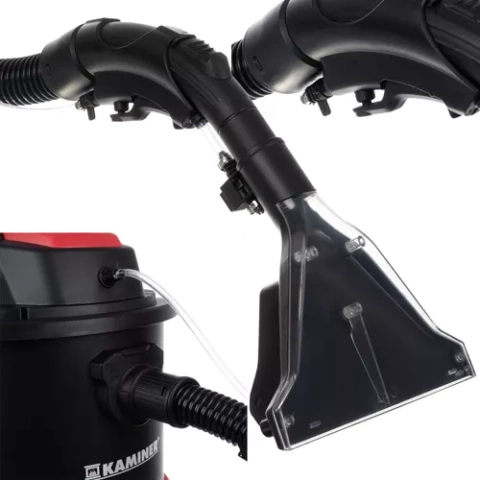 Washing vacuum cleaner 20L Kaminer 23918