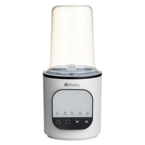 Chauffe-biberon 5 en 1 Ruhhy 25962