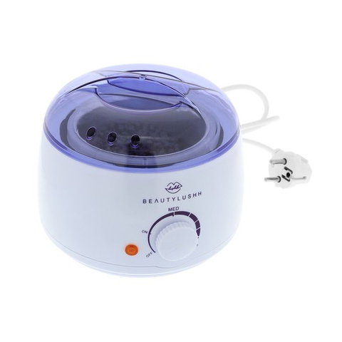Beautylushh 22832 Wax Warmer
