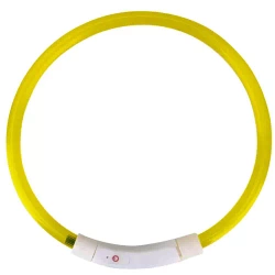 LED light-adjustable collar Purlov 21631