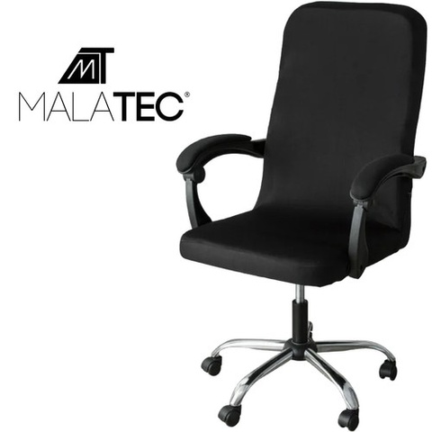 Housse de chaise de bureau Malatec 22887