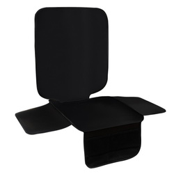 Tapis de siège auto en éco-cuir 24572