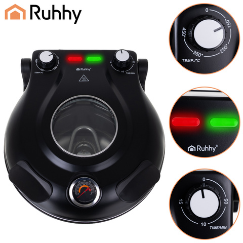 Ruhhy 26050 picos krosnis