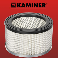 HEPA filter for ash vacuum cleaner 10927
