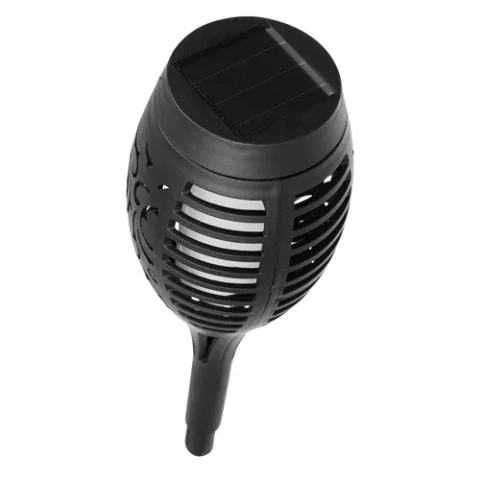 Solar-Gartenlampe - Taschenlampe 23559