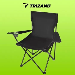 Fishing chair black K23673