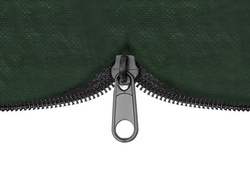 Abdeckung für eine Gartenschaukel 215x153x145cm PE
