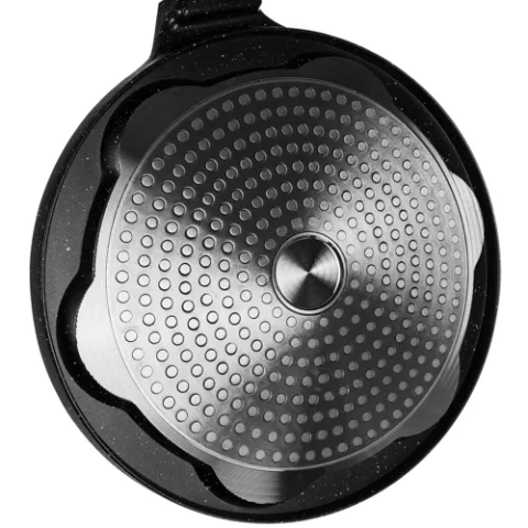 Ruhhy 19317 Egg and Pancake Pan