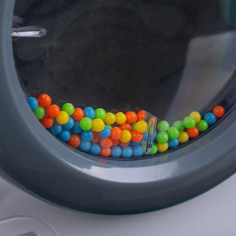 Machine à laver interactive pour enfants 26285