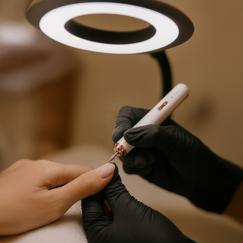 Vrták na nehty Beautylushh 25805