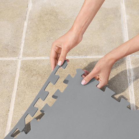 Schaumstoffmatte für Pool - BESTWAY 60334