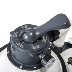 Pompa piaskowa do basenu 4500 l/h-INTEX 26644