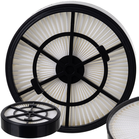 Filtre HEPA pour aspirateur 23918 Kaminer 26746