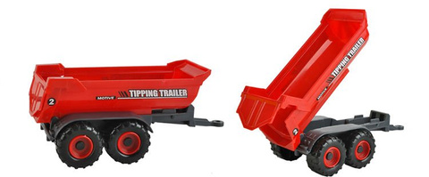 Farm - set of 6 machines.