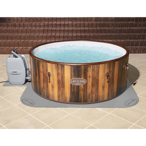 Foam mat for pool - BESTWAY 60334