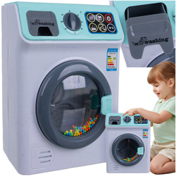 Machine à laver interactive pour enfants 26285