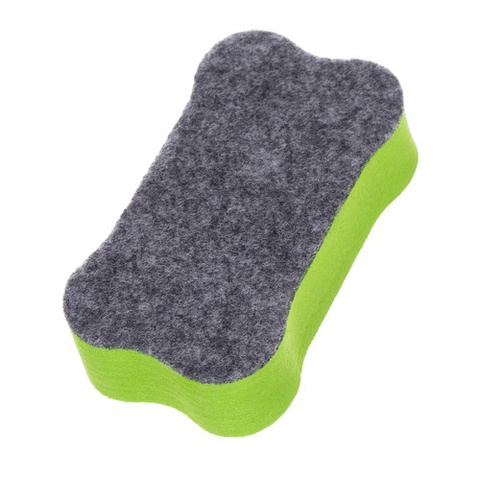 Kruzzel doppelseitiges Holzbrett