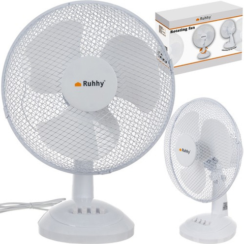 Ventilateur rotatif Ruhhy 23192