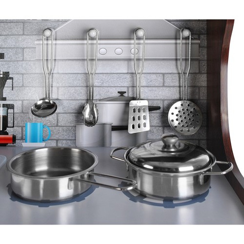 Cuisine en bois Kruzzel 22114